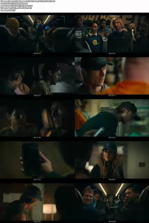 Chad Powers S01E04 1080p HEVC x265-WET