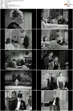 Limelight 1952 1080p BDRip DTS H264-PoPCoRn