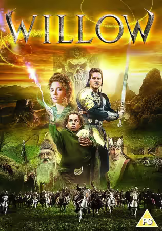 Willow 1988 1080p DSNP WEB-DL DDP 5.1 H264-BLOOM