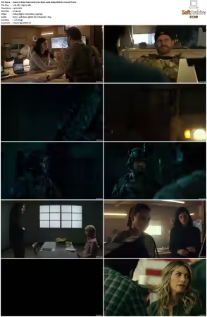 SEAL Team S01 1080p Web-DL x264-OFT