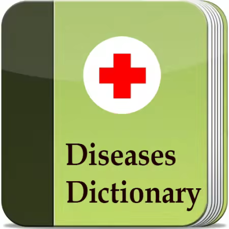 Diseases Dictionary Offline v5.3