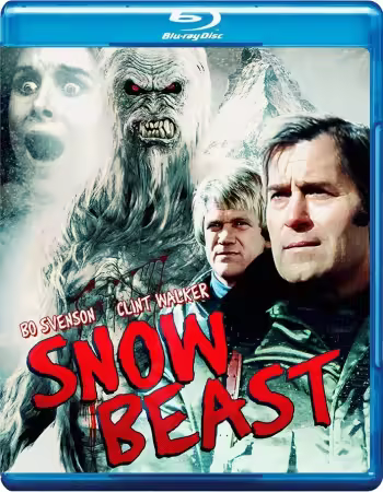 Snowbeast 1977 1080p BluRay x264-OFT