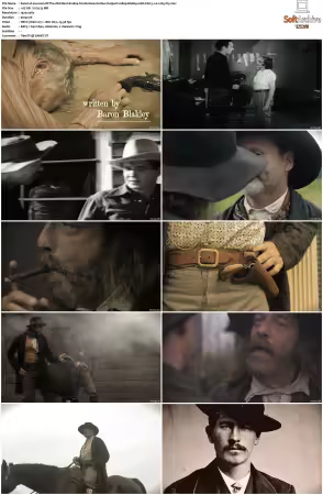 Lawmen Of The Old West 2014 S01 1080p BluRay 10bit EAC3 2.0 x265-iVy