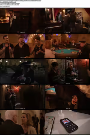 Only Murders in the Building S05E10 1080p HEVC x265-WET