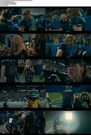 Chad Powers S01E03 1080p DSNP WEB-DL H 265-NGP