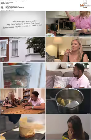 Dinner Date S12 720p WEB H264-SKYFiRE