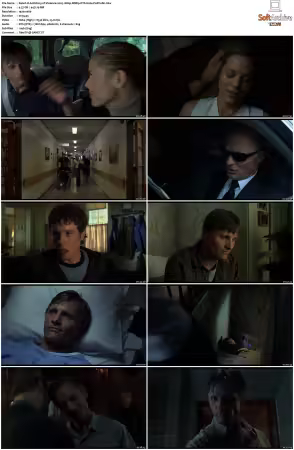 A History of Violence 2005 1080p BDRip DTS H264-PoPCoRn