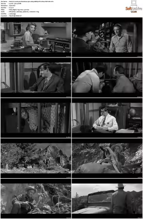 Lonely are the Brave 1962 1080p BDRip DTS H264-PoPCoRn