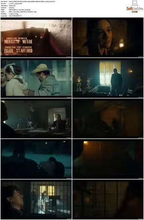 Billy the Kid S02 2160p AMZN WEB-DL DDP5.1 H265-Tyrell