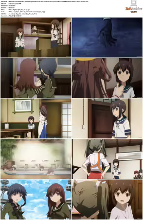 KanColle S01 1080p CR WEB-DL DUAL DDP2.0 H264-Kitsune