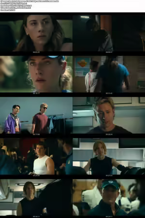Chad Powers S01E06 1080p WEB HEVC x265-RMT