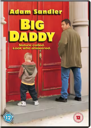 Big Daddy 1999 1080p STZ WEB-DL DD 5.1 H264-PiRaTeS