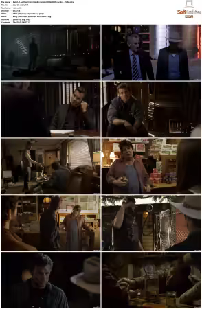 Justified 2010 S02 1080p BDRip DDP5.1 x265-Vialle