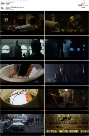 The Game 1997 1080p BDRip DTS H264-PoPCoRn