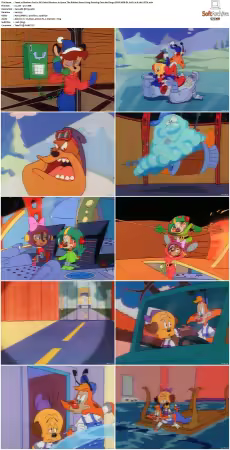 Bonkers S01 S04 DSNP WEB-DL AAC2.0 H264-JETIX