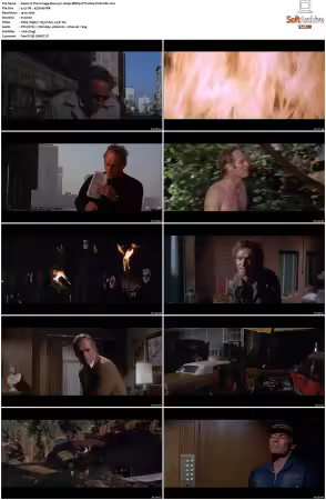 The Omega Man 1971 1080p BDRip DTS H264-PoPCoRn