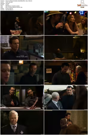 Justified 2010 S03 1080p BDRip DDP5 1 x265-Vialle
