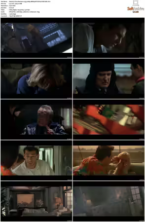 True Romance 1993 1080p BDRip DTS H264-PoPCoRn