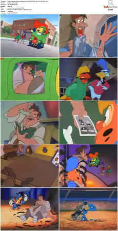 Bonkers S01-S04 DSNP WEB-DL AAC2.0 H264-JETIX