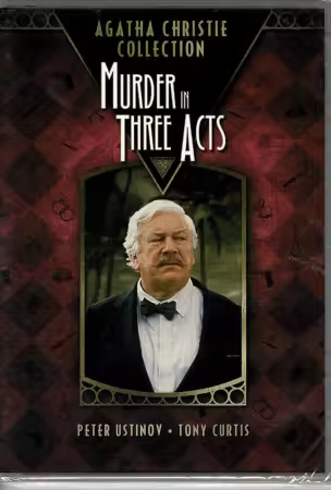 Murder in Three Acts 1986 720p x264-Classics
