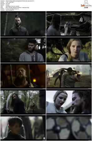 Vikings Valhalla S02 GERMAN DL 1080P WEB X264-WAYNE