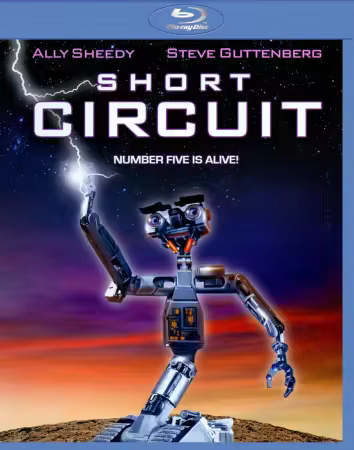 Short Circuit 1986 1080p BluRay HEVC x265 5.1 BONE