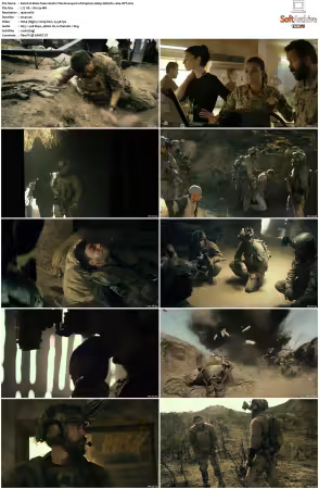 SEAL Team S01 1080p Web-DL x264-OFT