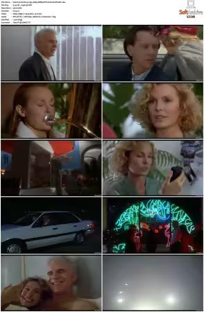 L.A. Story 1991 1080p BDRip DTS H264-PoPCoRn