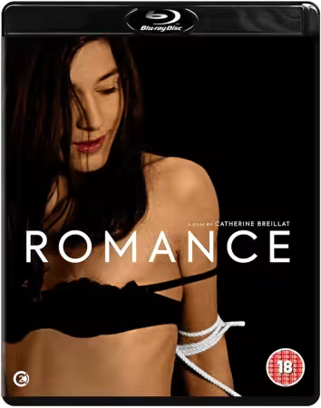 Romance 1999 1080p BluRay HEVC x265 5.1 BONE