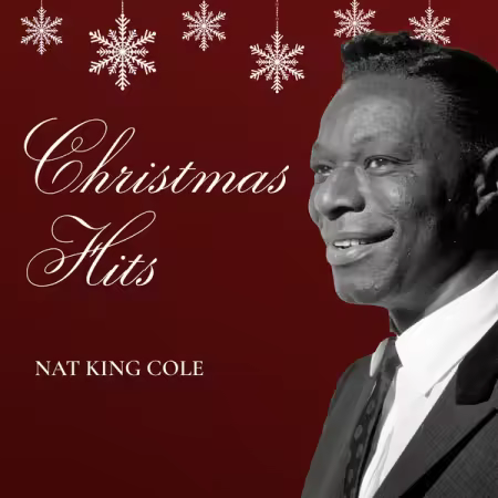 Nat King Cole - Christmas Hits (2025)