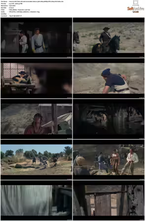 Kill Them All and Come Back Alone 1968 1080p BDRip DTS H264-PoPCoRn