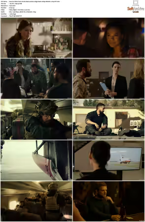 SEAL Team S02 1080p Web-DL x264-OFT