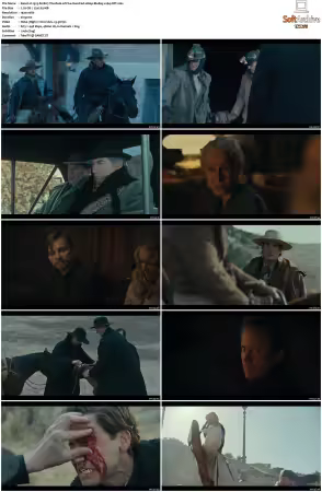 1923 S01 1080p BluRay x264-OFT