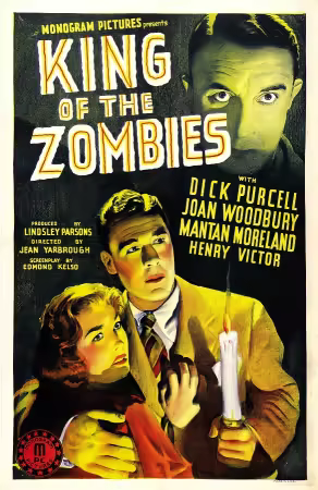 King of the Zombies 1941 1080p AMZN WEB-DL DDP 2.0 H264-GPRS