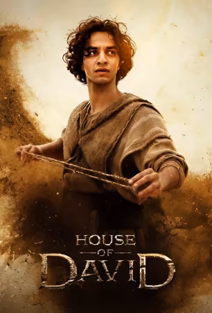 House of David S02E02 2160p WEB HEVC x265-RMT