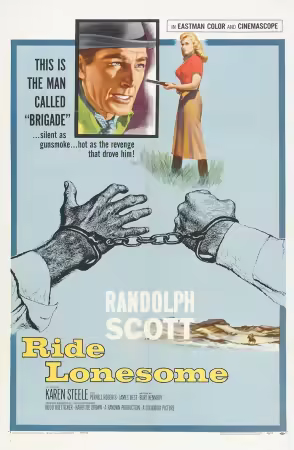 Ride Lonesome 1959 1080p ALL4 WEB-DL AAC 2.0 H264-PiRaTeS