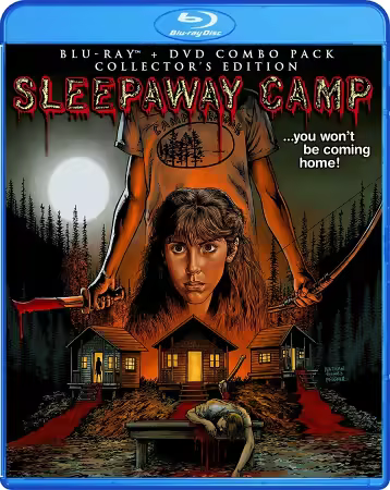 Sleepaway Camp 1983 1080p BluRay x264-OFT
