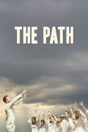 The Path S02 2160p HULU WEB-DL DD+5 1 H 265-playWEB