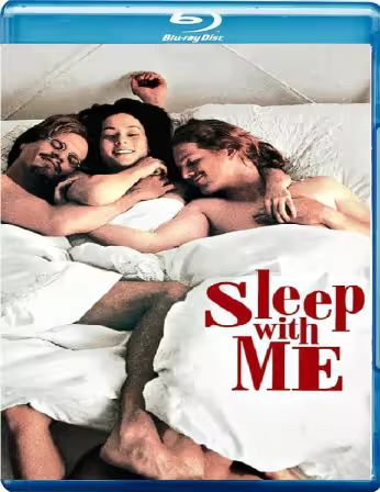 Sleep with Me 1994 1080p BluRay x264-OFT