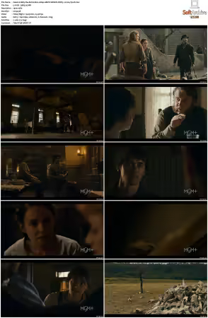 Billy the Kid S01 1080p AMZN WEB-DL DDP5 1 H 264-Tyrell