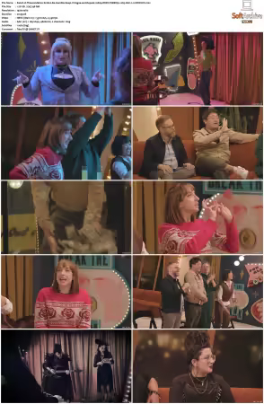 Thousandaires S01 1080p DRPO WEBRip x265 Opus 2 0-NOXXUS