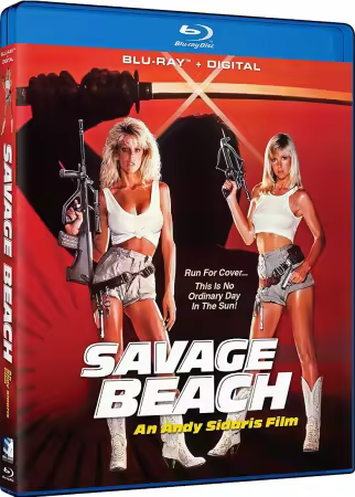Savage Beach 1989 1080p BluRay x264-OFT