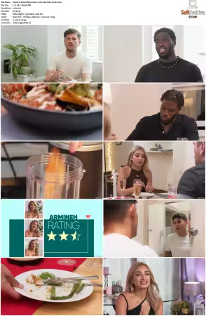 Dinner Date S12 720p WEB H264-SKYFiRE
