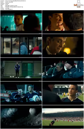 Goal 2005 1080p BDRip DTS H264-PoPCoRn