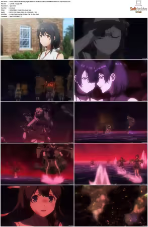 KanColle S02 1080p CR WEB-DL DDP2 0 H.264-Kitsune