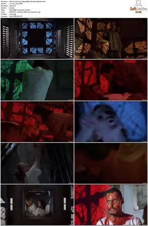 Cube 1997 1080p BDRip DTS H264-PoPCoRn
