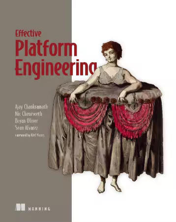 Effective Platform Engineering (Final Rlease)
