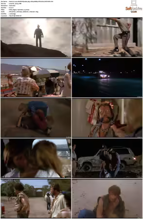 Lone Wolf McQuade 1983 1080p BDRip DTS H264-PoPCoRn