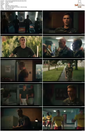 Boots S01 German DL 720p WEB x264-WvF
