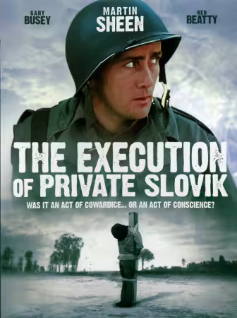 The Execution of Private Slovik 1974 720p x264-Classics